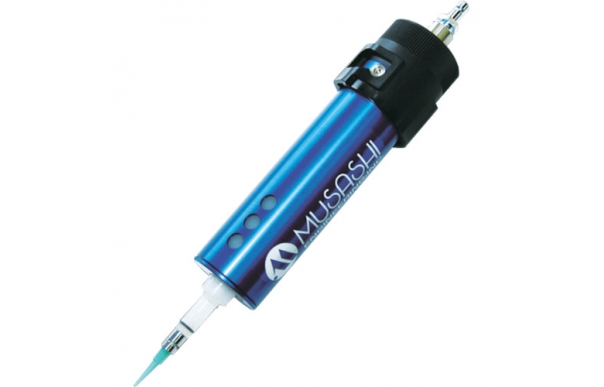 MUSIASHI 武藏 CS-230CT-TD-TD-軟管盒200g軟管用（螺釘W9-16）